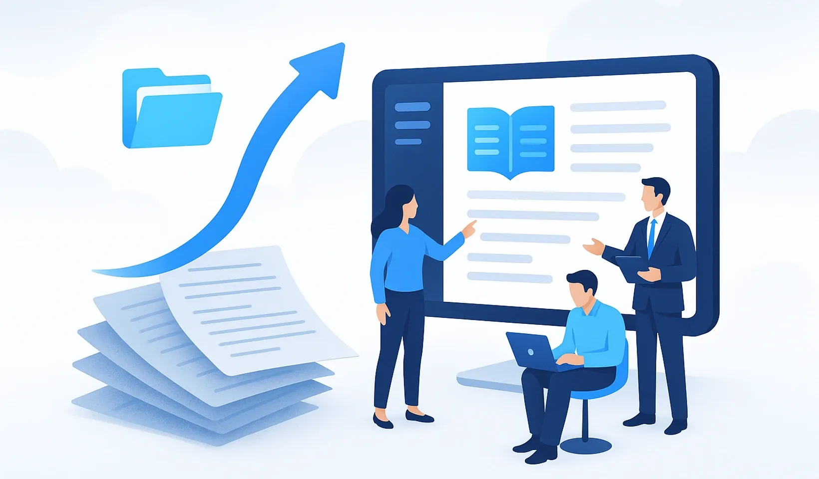 Employee Handbook Software: Build a Living Knowledge Base Instead of Dusty PDFs