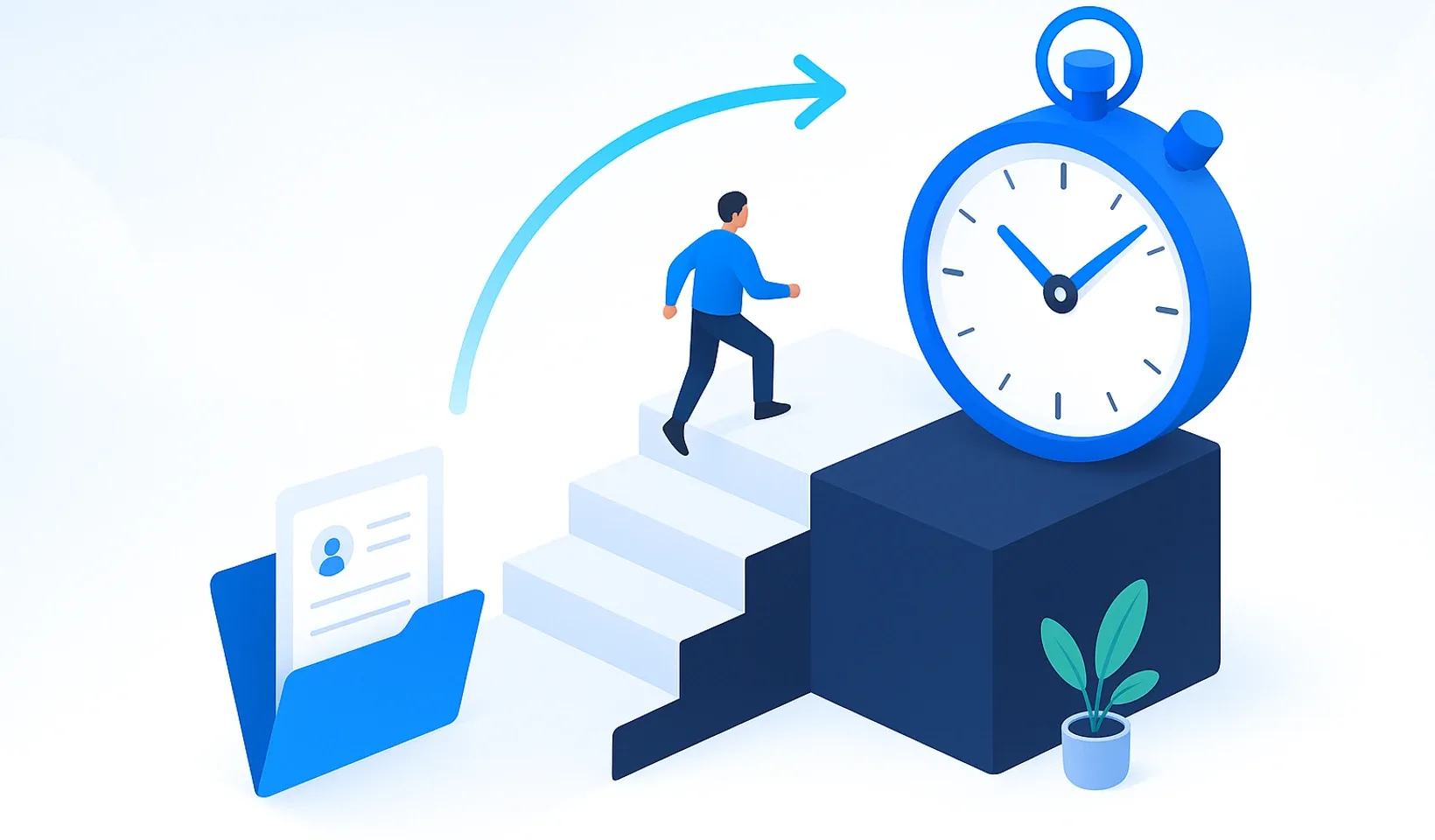 How long does it really take to onboard a new employee?