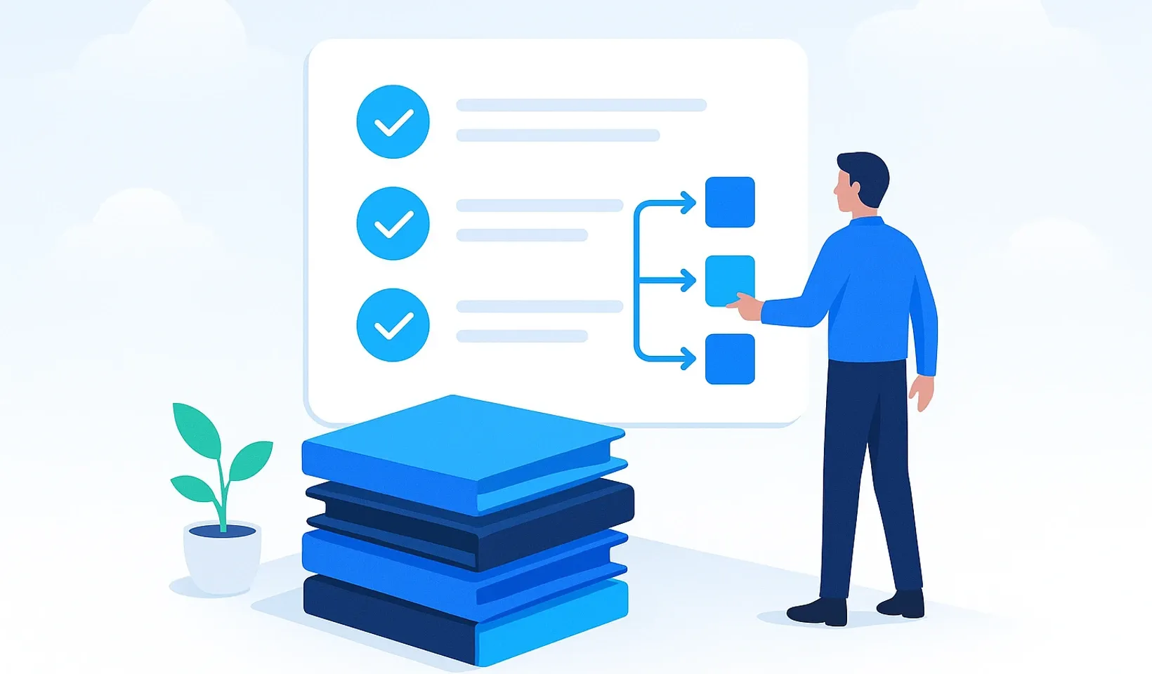 How to Write an SOP People Will Actually Use
