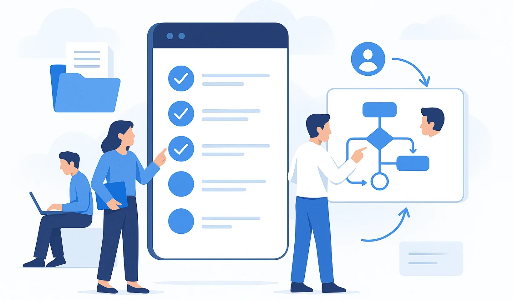 Interactive Employee Onboarding Plan: A Practical 2026 Template