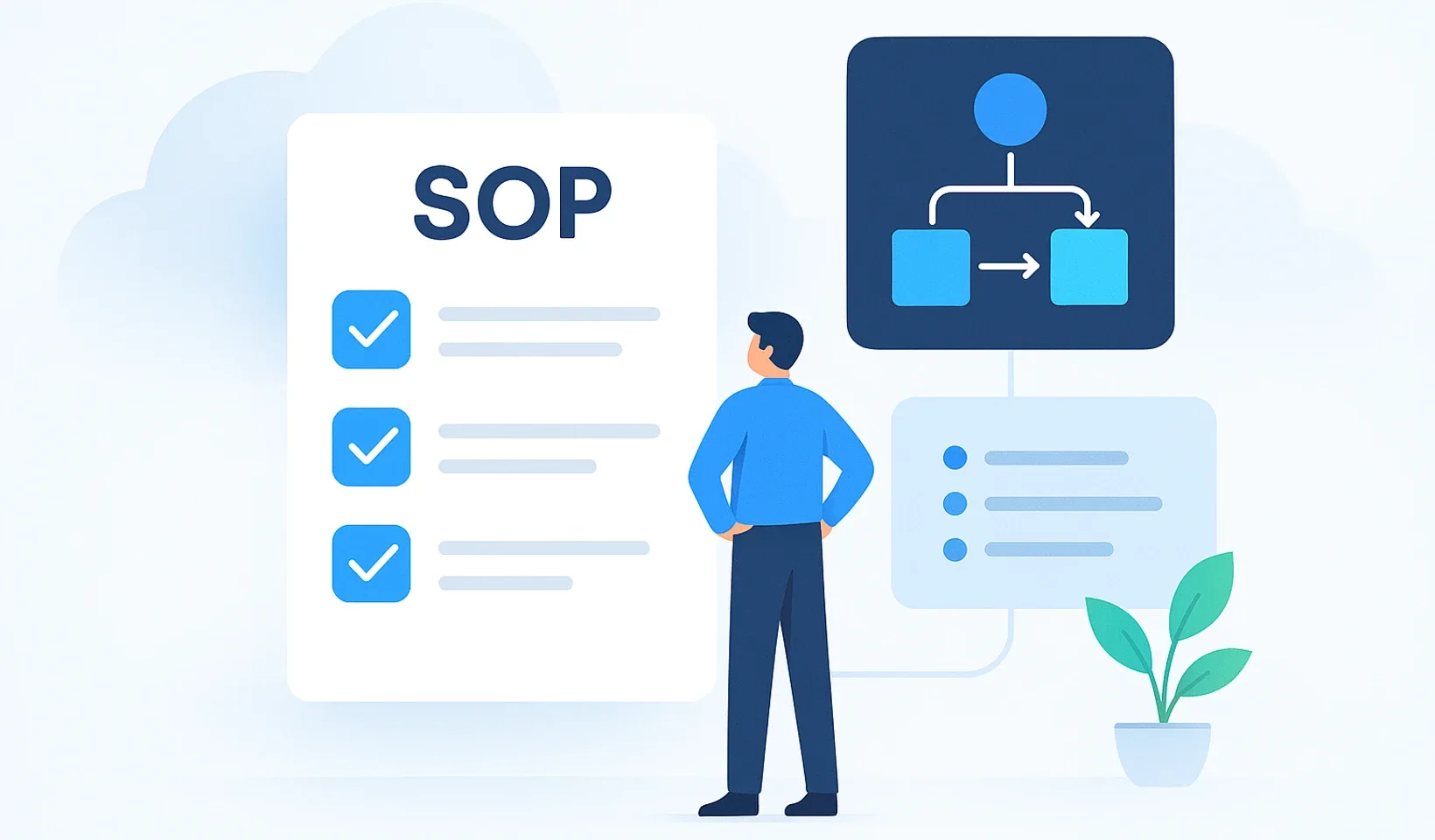 What Is an SOP? A Practical Guide for Small Businesses