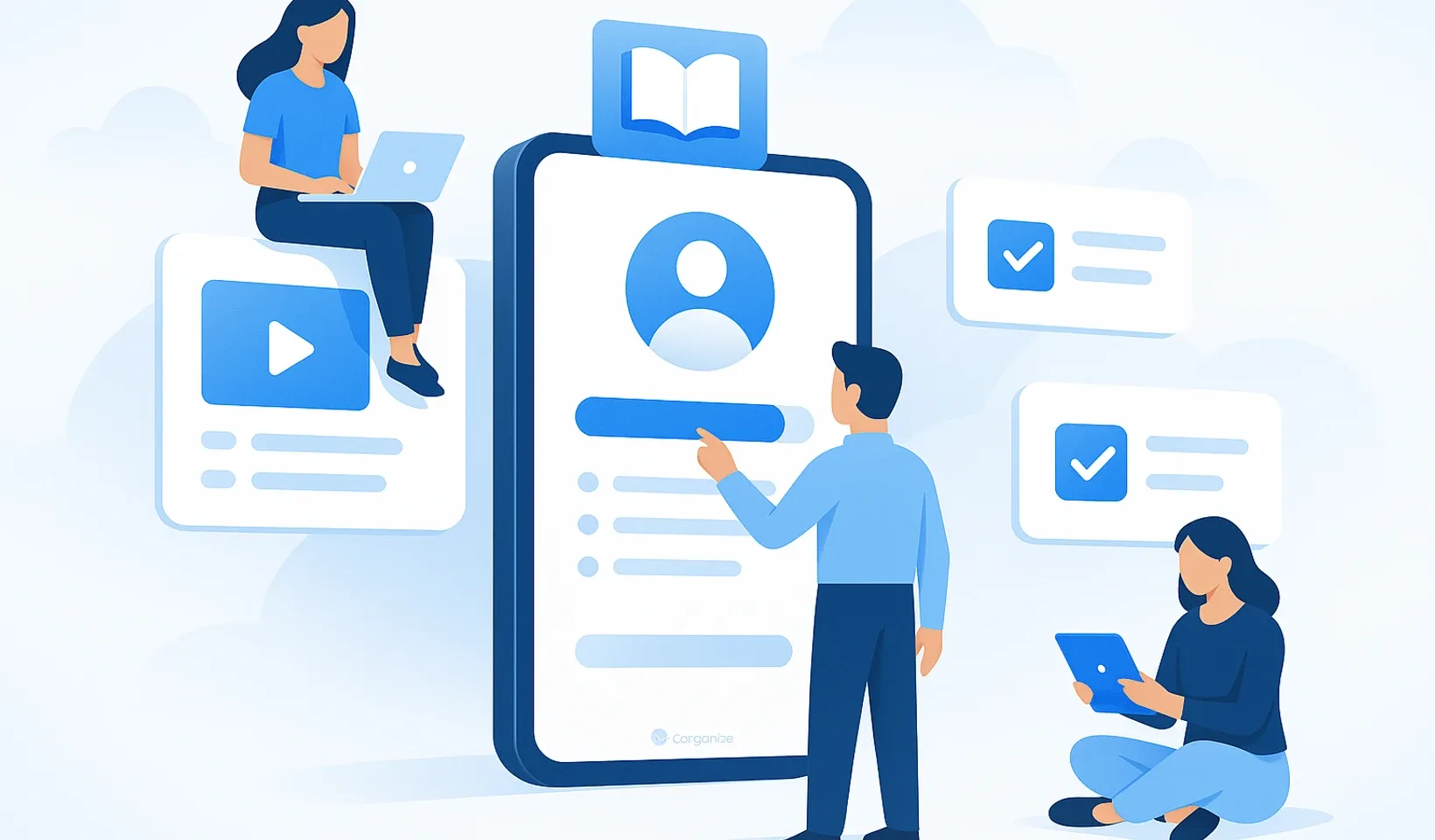Mobile Employee Training: Train Your Team Anywhere, Anytime