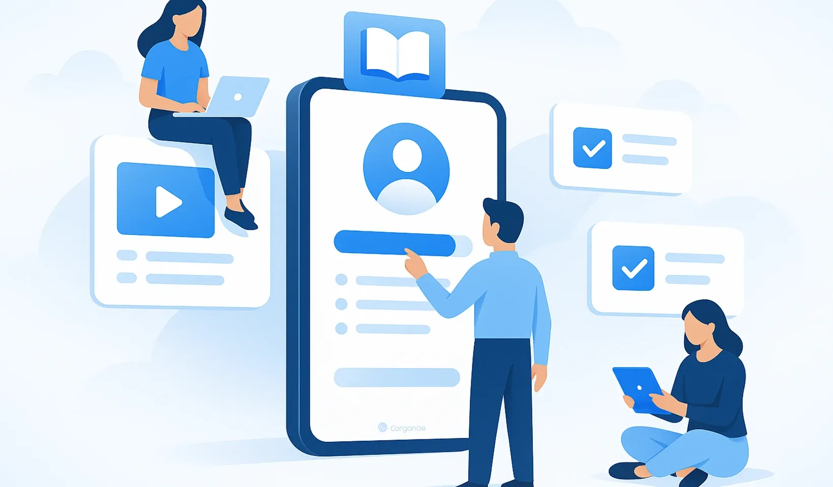 Mobile Employee Training: Train Your Team Anywhere, Anytime