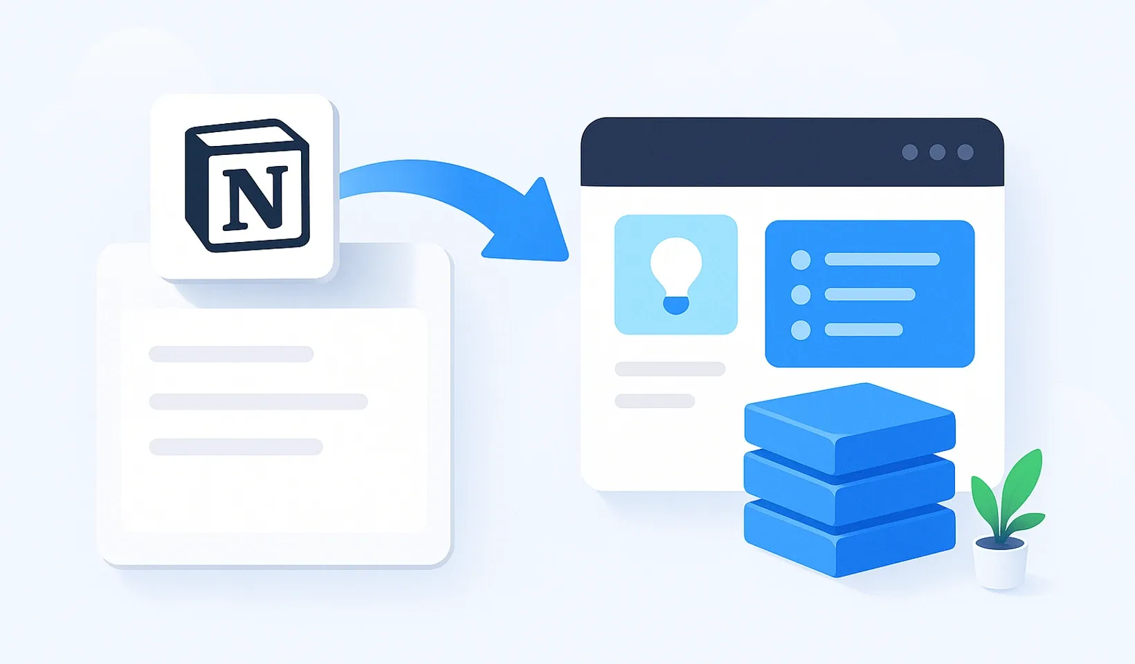How to Import Notion into Corganize: Move Your Knowledge Over