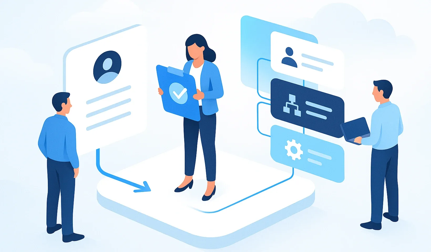 Role-Based Onboarding: How to Build Pro Employee Training in 2026