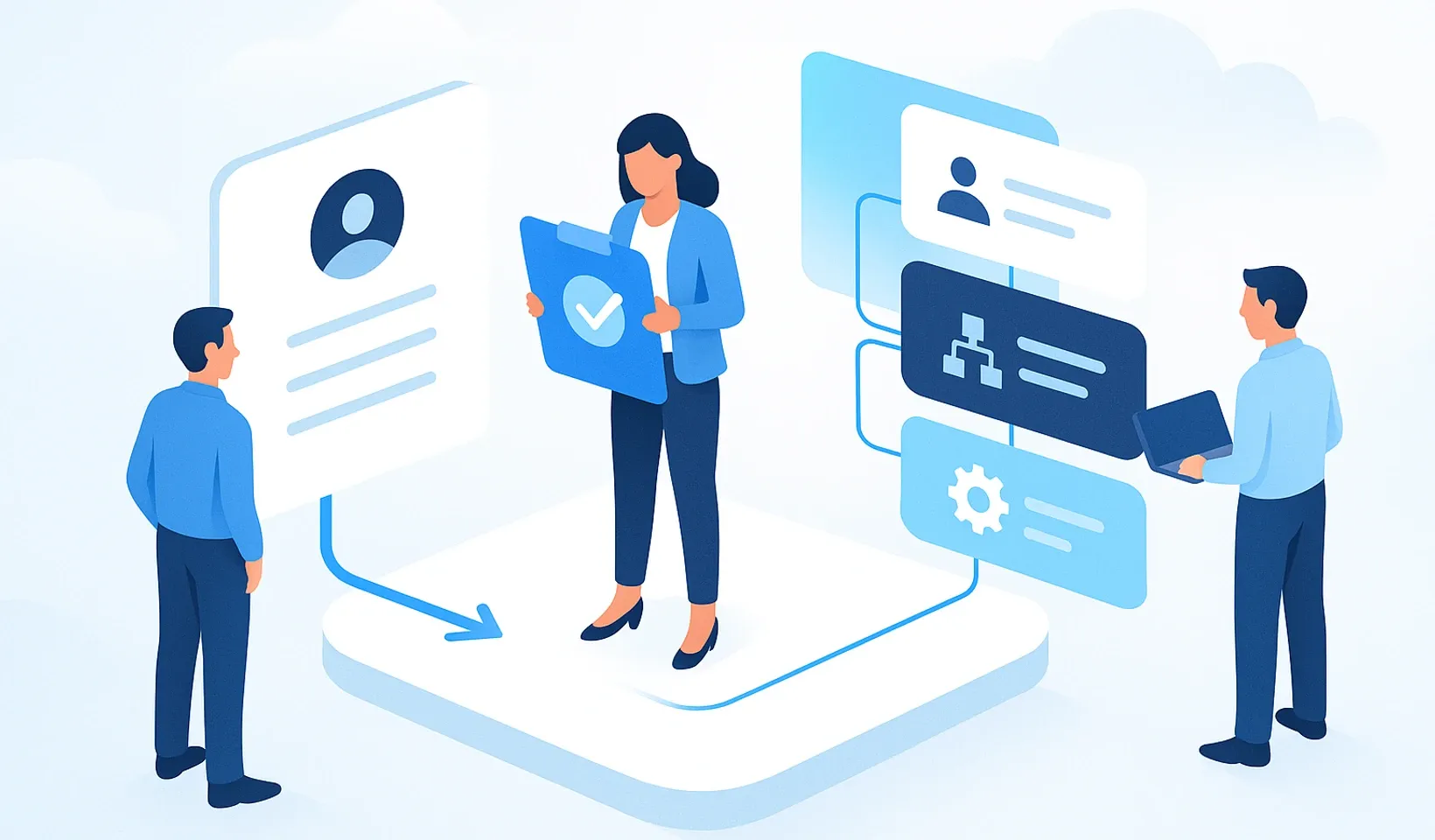 Role-Based Onboarding: How to Build Pro Employee Training in 2026