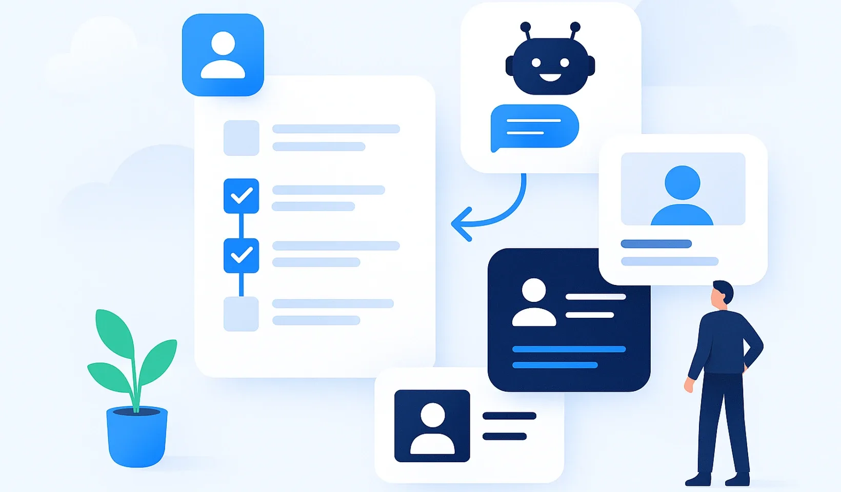 Beyond Training: How One SOP Powers AI, Chatbots, and Your Help Center