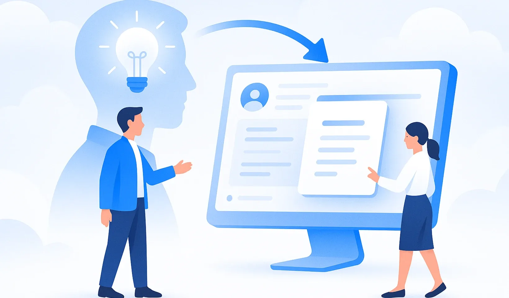The Knowledge That Only Lives in One Person's Head: How to Share It Across Your Company